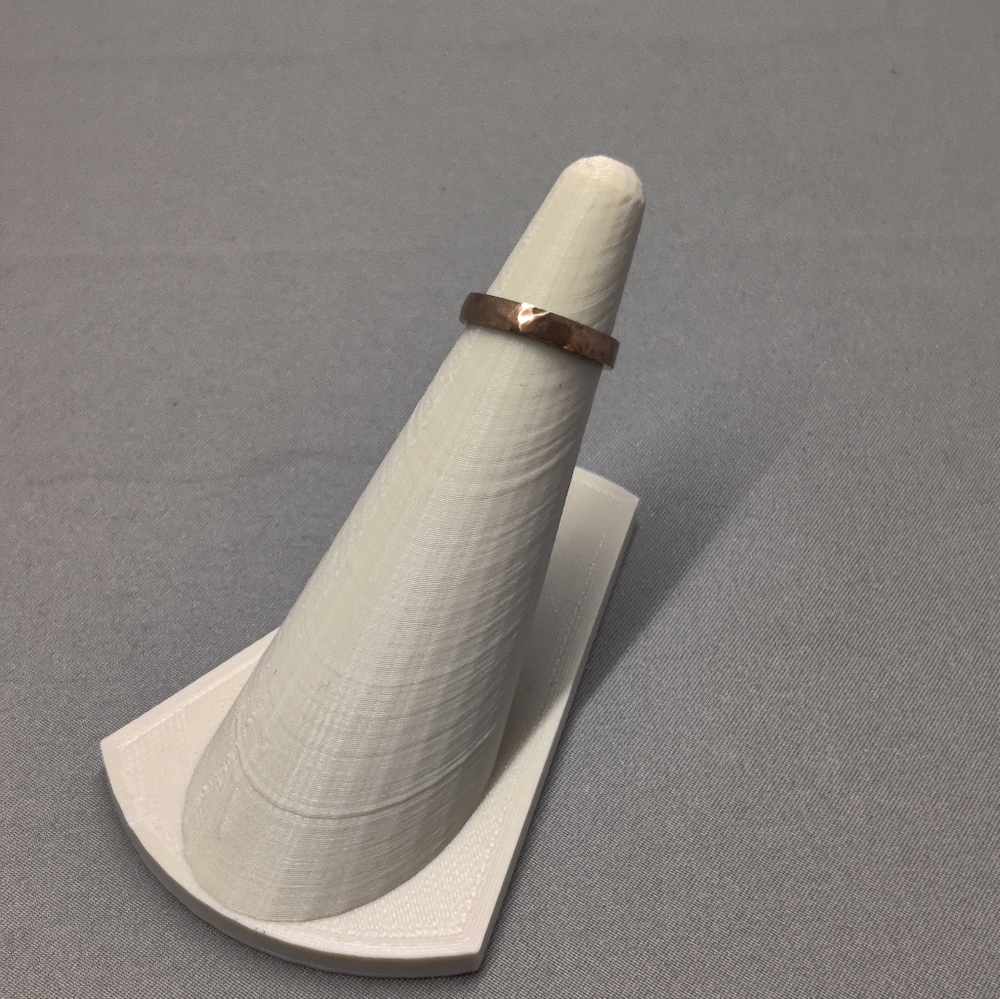 πRing Cone Display - USA Made π Photography Tool Display Tool Live Show - Picture 12 of 13